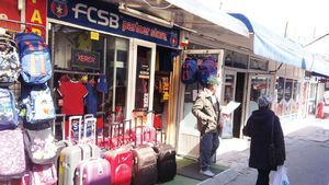 Haos total la Steaua! A fost dat afară pe vorbe:** "L-au mințit pe Becali" Cum a picat amicalul Steaua - Real Madrid