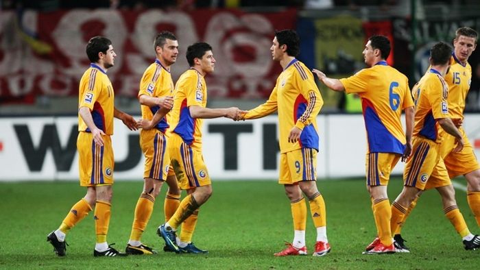 Hagi: "Avem 7-8 jucători care au jucat la Euro! L-a convocat și pe Contra!"**/ Lupescu: "Rădoi și Cociș au scăzut în Arabia"