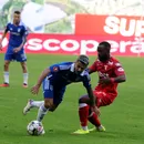 UTA Arad – FC U Craiova, 1-0, Live Video Online în etapa a opta a play-out-ului Superligii. Kevin Luckassen deschide scorul