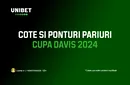 ADVERTORIAL | Cupa Davis 2024 – Informații și cote pariuri