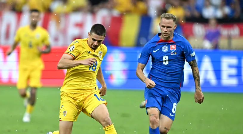 Asta chiar ar fi o lovitură! Răzvan Lucescu încearcă să-l aducă pe Răzvan Marin la PAOK