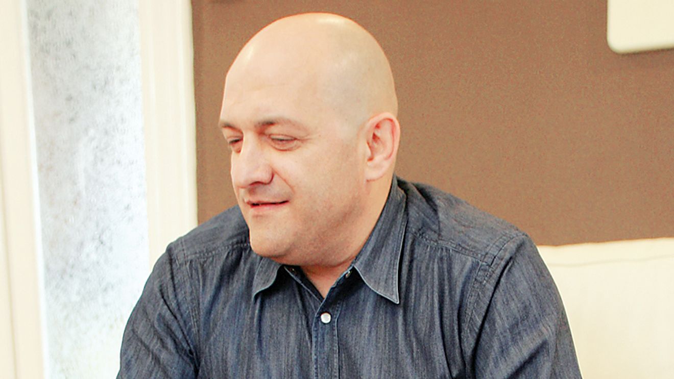 Balint: „L-am luat pe Belo și am dispărut!"