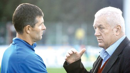 Copil pentru Tata Jean