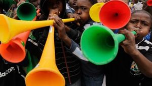 VIDEO** Vrei să scapi de coșmar? A apărut filtrul "antivuvuzelă"