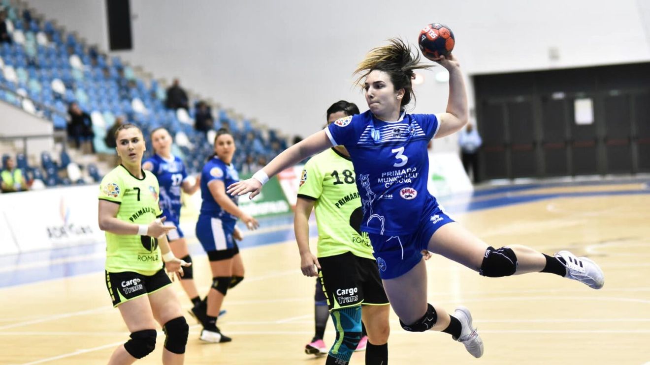 Nou scandal de arbitraj care zguduie din temelii FR de Handbal! Totul s-a întâmplat la partida SCM Craiova-Cisnădie! Oltenii ies la atac: „Poate stăm unora în gât" | VIDEO
