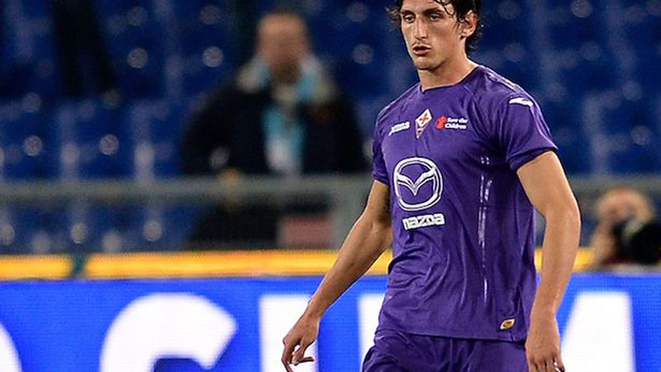 Manchester United l-a găsit pe înlocuitorul lui Vidic. Dat afară de City, Stefan Savic ar putea reveni în Premier League