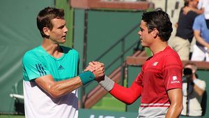 OUT de la Wimbledon. Un fost finalist și-a anunțat retragerea înainte de startul turneului, din cauza durerilor insuportabile la spate