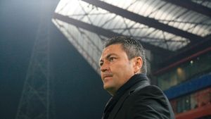 INTERVIU | Ilie Stan este optimist cu privire la o revenire în Ghencea: "Gigi Becali mi-a spus că viitorul meu este la Steaua"