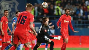 Unde a pierdut FCSB „finala” campionatului cu Farul Constanța: „Asta te consumă! Poți să iei decizii neașteptate” | VIDEO EXCLUSIV ProSport Live