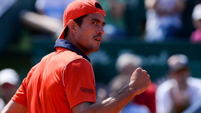 BRD Năstase Țiriac Trophy | Reacția lui Ilie Năstase după o finală spectaculoasă: "Dacă era programată, nu era așa frumos!"