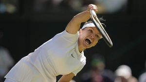 Un antrenor cunoscut din România aruncă bomba după ce Simona Halep a fost prinsă dopată: „Fata l-a refuzat și omul s-a răzbunat!” La cine se referă tehnicianul