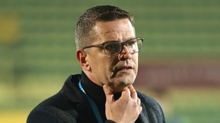 Flavius Stoican nu crede în sabotajul liderilor de la Dinamo: „Sunt și fratele lor, și tatăl lor și cel mai dur om!”. Mesaj pentru Steliano Filip și Deian Sorescu