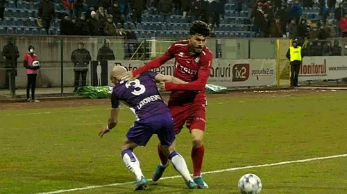 Marius Avram elucidează misterul penalty-ului neacordat pentru FC Botoșani în minutul 90! „Nu e suficient” | VIDEO EXCLUSIV ProSport LIVE