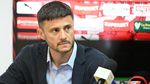 Nu e banc: apare DINAMOVISTA, înghețata pe bază de lapte! Președintele Nicolescu e mândru de lovitura de marketing