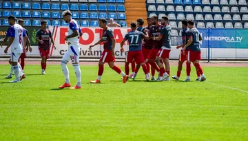 SCM Râmnicu Vâlcea și-a prezentat lotul pentru Liga 2 în amicalul câștigat cu Steaua. Nou-promovata i-a umilit pe bucureșteni