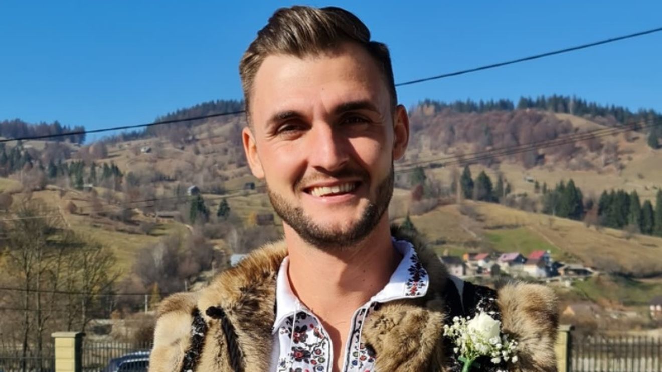 Canotorul Ciprian Tudosă ar vrea sa încerce saltul cu parașuta după performanța de la Tokyo. "Sunt convins ca voi avea parte de o adrenalină maximă" | SPECIAL