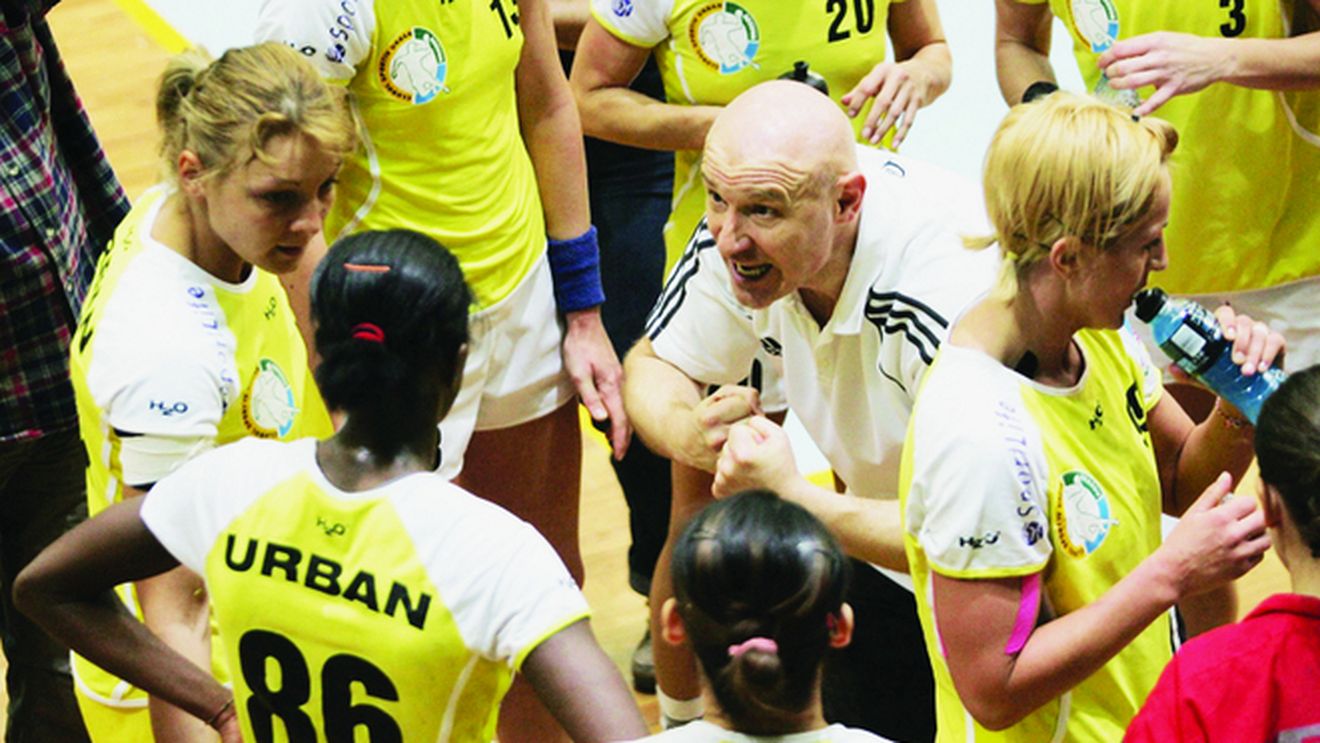 EXCLUSIV** Au bătut palma Müller și Gavrilescu?