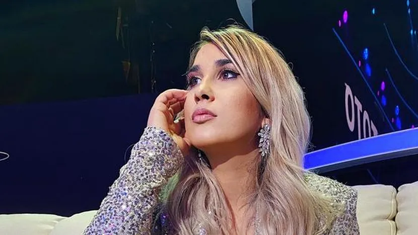 FOTO / Schimbare de look pentru Adda. ”Am întinerit 10 ani”