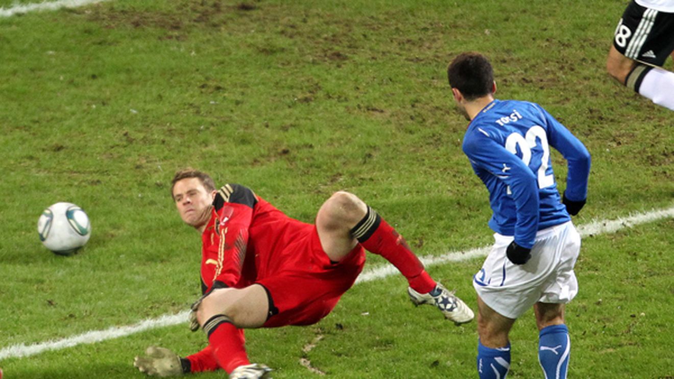 Bayern și-a luat revanșa pentru finala UCL din 1999!** Ce jucător le-au "suflat" celor de la Manchester United