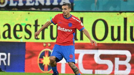 Juri Cisotti a dezvăluit secretul prin care FCSB a învins-o pe Craiova: „Am făcut asta”