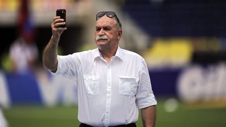 Doliu în fotbalul mondial! A murit selecționerul naționalei care a scris istorie și care a pierdut cu 3-0 la București, în Ghencea