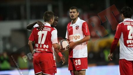 Tamaș:** "Încă un eșec și nu găsesc nicio explicație! N-am jucat nimic"