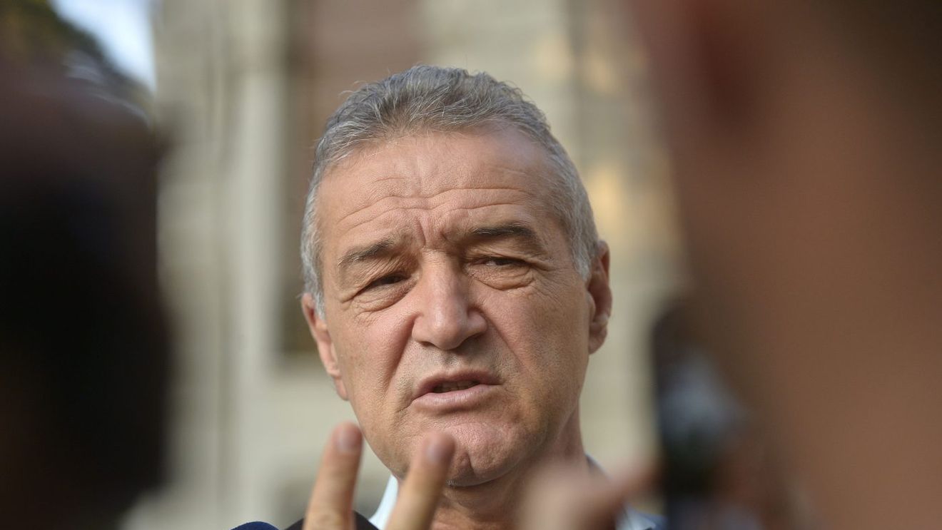 Gigi Becali, anunț de ultimă oră despre războiul din Ucraina: „Nu mă tem pentru România! Nu va fi bombă nucleară!”