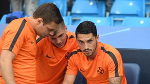 "La Anderlecht și nicăieri altundeva!" Stanciu le-a spus belgienilor de ce a vrut să plece de la Steaua și cum a reacționat când a aflat că e dorit la Bruxelles