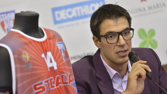 Bilanț pentru Steaua după ultimul meci jucat acasă în Euroligă. "Am arătat ca o echipă de nivel european"
