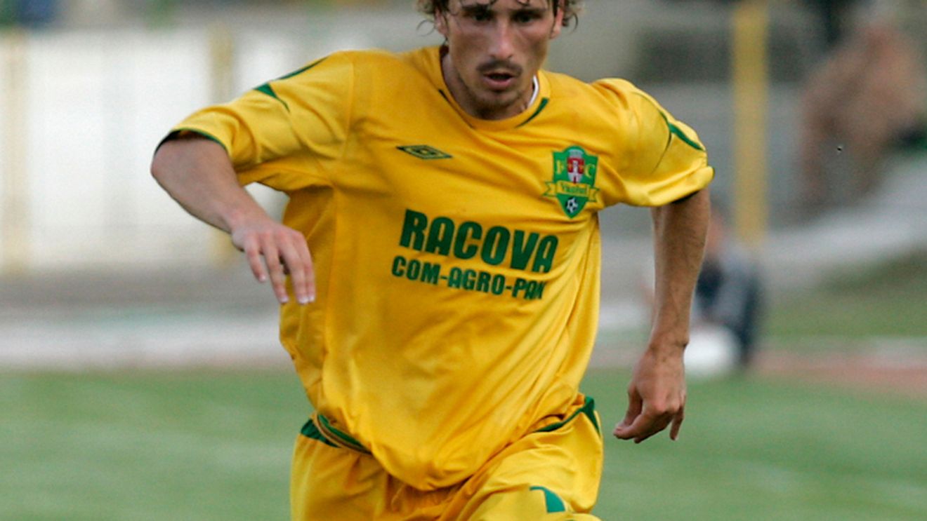 Bălace a sărbătorit victoria cu Timișoara până dimineață