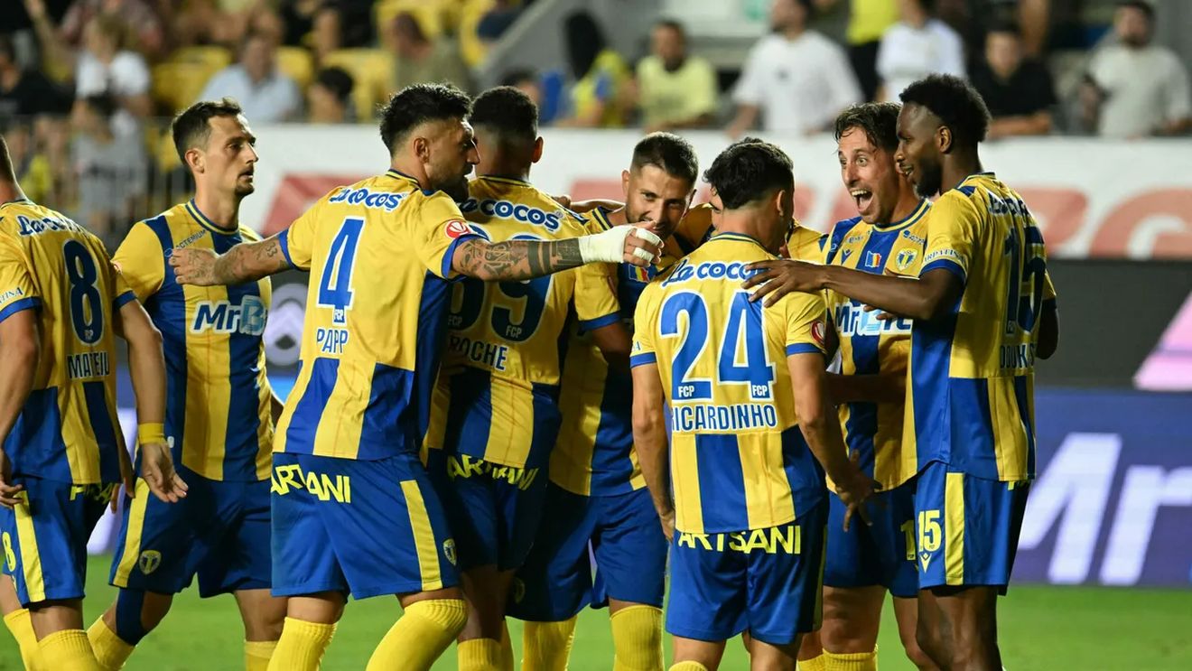 Cum a fost adus Rafinha la Petrolul, deși omul care i-a dat gol lui FCSB ar fi trebuit să-l scoată din echipă pe căpitanul Gicu Grozav. EXCLUSIV