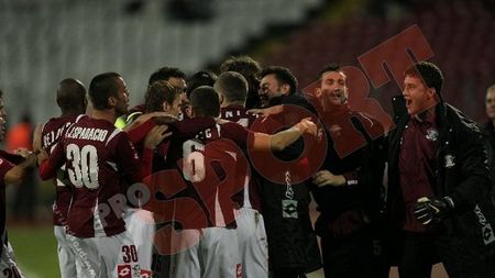 "Dacă îl aveam pe Bornescu, Rapid avea acum mai multe puncte"** Cine e noua vedetă din Giulești