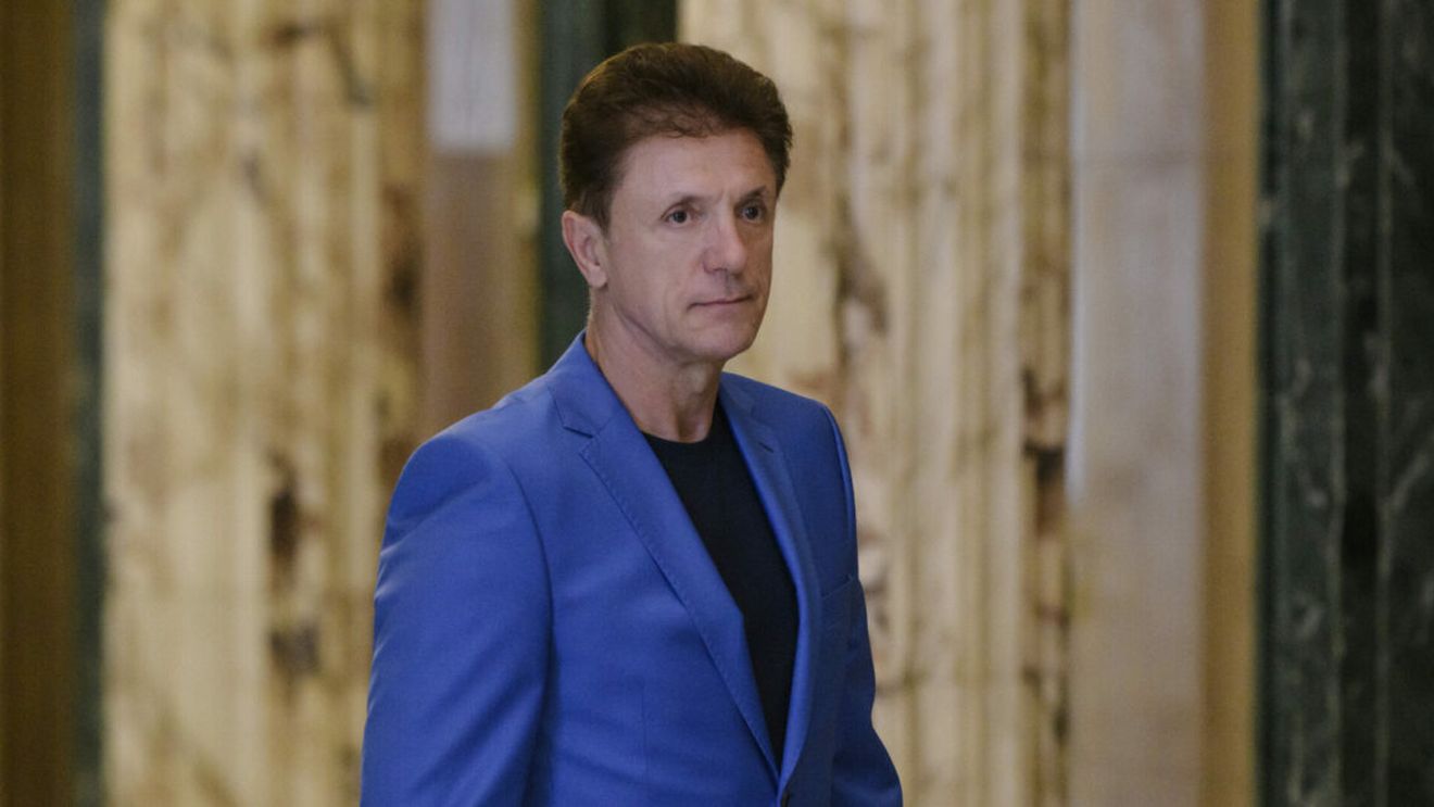 Gică Popescu a dezvăluit posibilul motiv pentru care Alex Mitriță a renunțat la naționala lui Mircea Lucescu: „S-ar putea să fie supărat din cauza asta”