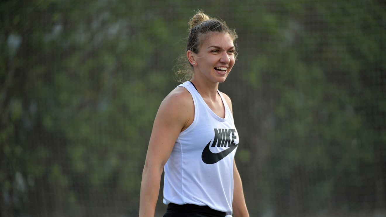 Halep îşi construieşte noua viață la Dubai, finanțată de imperiul imobiliar pe care îl are în România. A făcut acum anunțul: „E momentul să am grijă de Simona, ca om”
