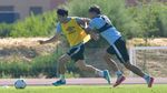 Andrei Rațiu, lovitura de grație. Transferul românului la Liverpool, aproape imposibil după ce FC Barcelona şi-a dat acordul