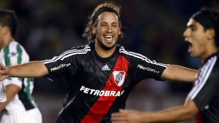 Revenire de senzație a lui Fabbiani.** Nimeni nu îi dădea șanse să mai joace, dar e gata să își relanseze cariera! De nerecunoscut: ce a făcut la primul meci jucat după un an