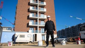 Ce a descoperit milionarul Mitică Dragomir când s-a dus să cumpere faianță albă: „Băi, fraților, au înnebunit cu prețurile”