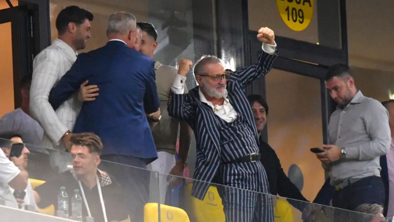 Gabi Torje a aflat ce transfer negociază Gigi Becali pentru FCSB: „Mutarea anului!”