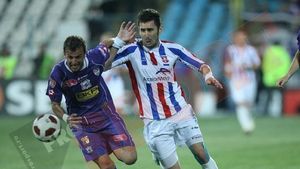 EXCLUSIV** ProSport a primit răspuns de la TAS! Decizia în cazul "Pandurii-Oțelul" va fi anunțată înaintea ultimei etape