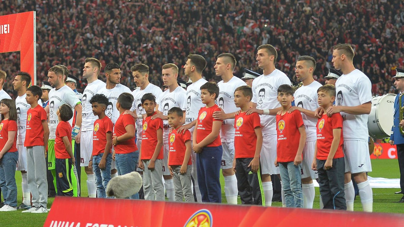 OFICIAL | Rapid, CFR Cluj și ASA Târgu Mureș încep noul campionat pe minus! Ce depunctări au fost dictate după apel