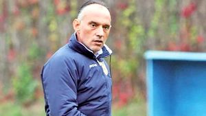 Florin Prunea, dezvăluri despre ruptura din vestiarul naționalei: „Un circ, o tarla! Cineva să sară” Ce l-a „înnebunit” în dezastrul cu Armenia