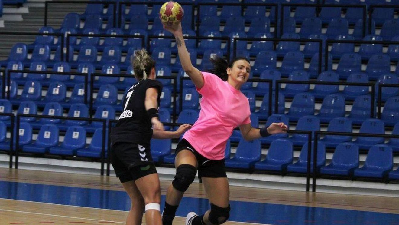 CSM Ploiești a legitimat o campioană mondială la junioare înaintea partidei de sâmbătă cu HC Zalău. Două meciuri "fierbinți" în etapa a 3-a a Ligii Naționale de handbal feminin