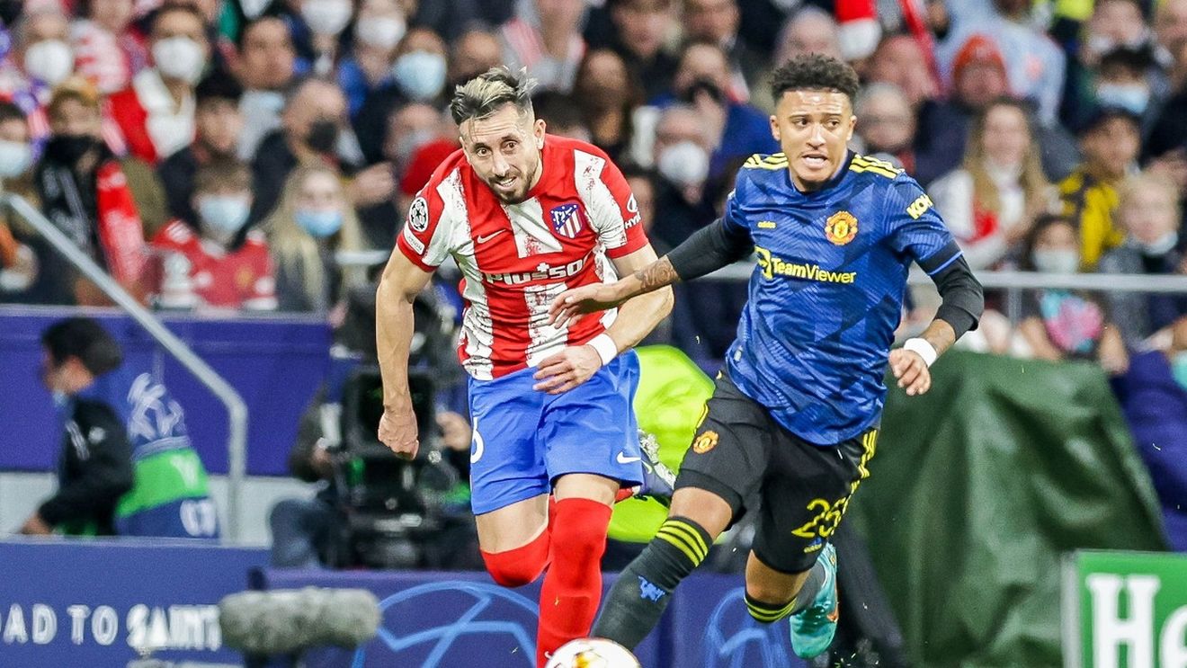 Manchester United, salvată de puștiul Elanga în derby-ul cu Atletico Madrid! Remiză spectaculoasă între Benfica și Ajax, în optimile Ligii Campionilor