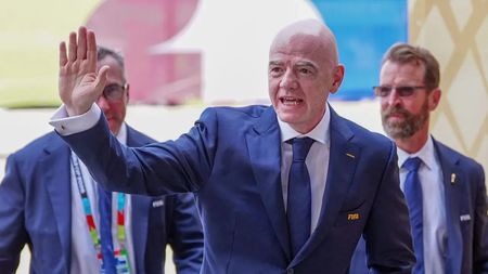 „NU vindem Cupa Mondială!”. FIFA a dat comunicat vineri după ce 143 de federații din 211 au refuzat planul lui Infantino