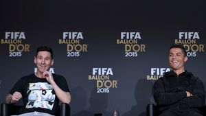 Finalul unei ere! Mesajul emoționant al lui Cristiano Ronaldo despre bătălia dintre el și Lionel Messi: „Rivalitatea dintre noi s-a terminat! Am schimbat istoria fotbalului”