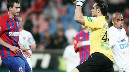 „Am fost fraieri!"