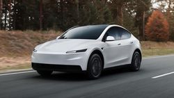 Elon Musk, lovitură grea dată României! Dacia Sandero nu mai e „Regina Europei”: a fost detronată de Tesla Model Y!