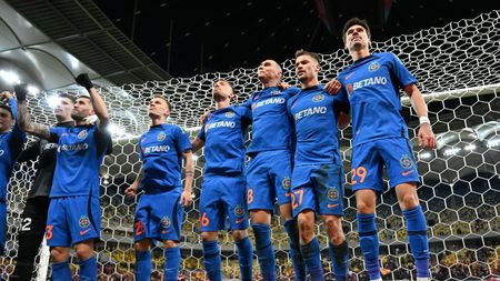 Gigi Becali a primit o ofertă pentru doi fotbaliști de la FCSB de pe lista neagră! Clubul din Superliga e gata să îi ia pe amândoi, dar după meciul direct