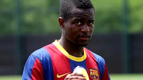 VIDEO Villas-Boas i-a declarat RĂ‚ZBOI lui Guardiola!** Primul transfer la Chelsea: l-a „furat” pe „noul Eto’o” chiar din curtea BarÃ§ei