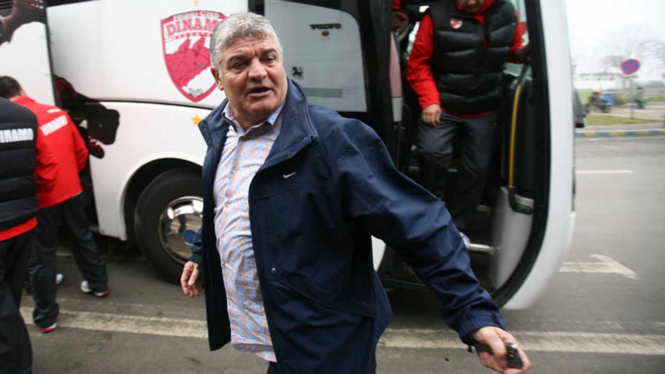 Andone: "Pot fi demis și azi! Totul depinde de domnul Badea!"** Vezi ce aroganță i-a făcut Cîrțu!